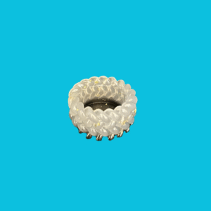 Small Decorative Ring Holder