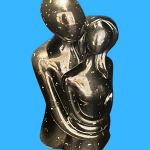 Lovers’ Embrace Sculpture
