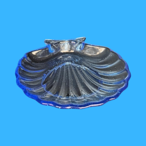 Shell-Shaped Multi Holder Tray