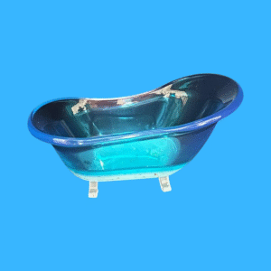 Mini Bathtub Holder – Bathroom Accessory