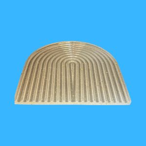 Decorative Tray – Old Romans Design